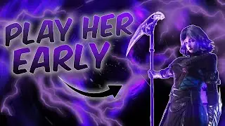 How To Play Gwynn EARLY in Destiny Rising Before Release!