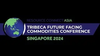 Future Facing Commodities Conference Tuesday Session 3