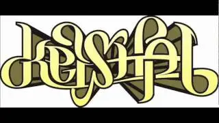 Keishal & Laura - Ni&ntilde;a