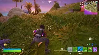 Fortnite / Nivel 193 / Torneo 6/10