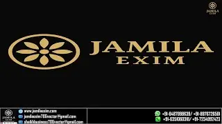 Jamila Exim red onion exports to UAE 03.01.2026