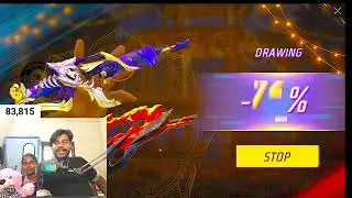 NEW MYSTERY SHOP 😱 BUYING ALL RARE ITEMS 📈 KERALA FIRST FREEFIRE COUPLE 