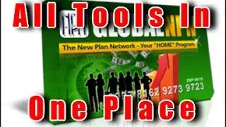Global npn review | Tools to build any business