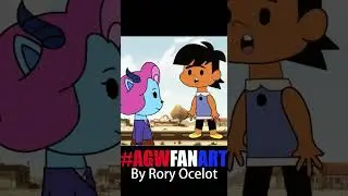#AGWfanart slideshow requests @AGiantWomanAGiantWoman 