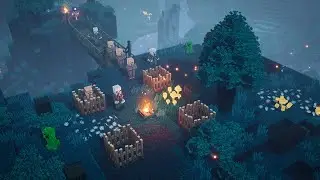 Minecraft Dungeons - Bosque Creeper Max Apocalypse + 25.