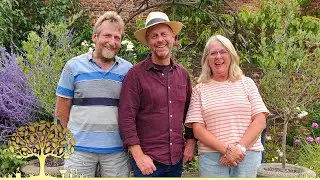 Gardeners' World 2024 Ep25 | Spring Planting, Hidden Walled Garden & Urban Food Haven