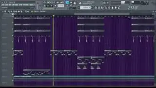 Deja Vu - J Cole (FL Studio Remake)