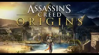 assasin creed origins | part 3