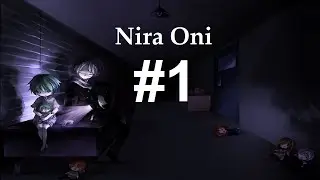 Nira Oni | Let's Play | Part 1 (No Commentary)