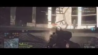 Battlefield 4 Operation Locker Trailer [Fan-Made]