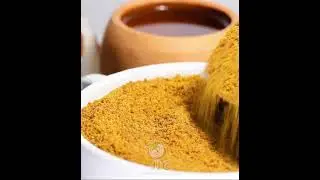 Coconut & Palm Sugar Supplier (bulk)