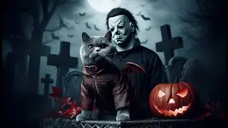 🔥🎃 Halloween Hardstyle Madness | Spooky Jumpstyle Bangers 🎧🐾