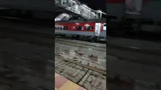 Durg railway station