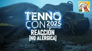 My Reaction to TENNOCON 2025!!