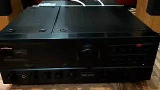 AMPLI ONKYO A-817 EX. ĐT, ZALO... 0941412388- 0988014223