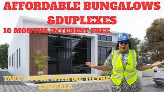 EMERALD ESTATE LEKKI | Luxury Homes With Unbeatable Value In Lagos