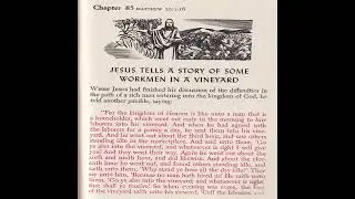 ✝️ 1min w/JESUS #085