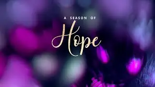 2025.11.30 | Children's Message | Catching Jesus | Rev. Erik Allen