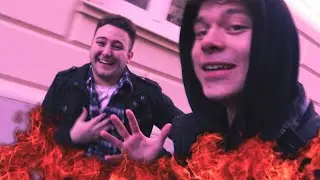 Nach 4 Jahren Internetfreundschaft getroffen!!