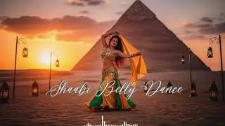 🔥 Ultimate Shaabi Belly Dance Hits 2025 | Best Arabic Dance Mix 🔥