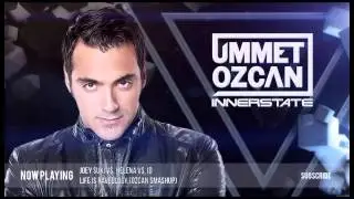 Ummet Ozcan Innerstate EP 20
