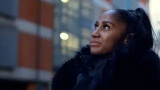 Racial discrimination at work: Tayo's Story (Trailer)