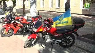 Байкери Хмельницького закрили мотосезон 2018