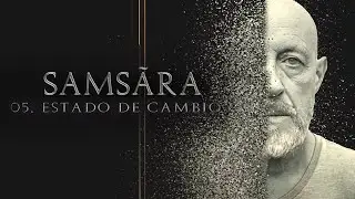 Pipe / SAMS&Atilde;RA - 05. Estado de Cambio (prod. magguer)