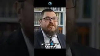 Bitcoin: The Spiritual Currency for All Faiths 💰✨