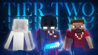 BEST TIER 2 TRIOTAGE 👑 | Ft. Deroyalez, Nvaad