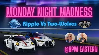 Monday Night Madness Ep #52