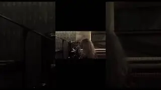 Sabrina Carpenter during the making of 