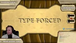 Merry Christmas Forced Nation!