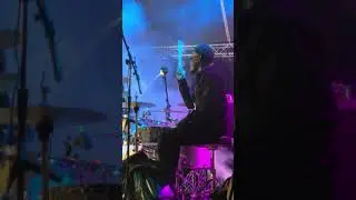 ALPHELON SHELTON  Feat ATIS BELO - PAPJAZZHAITI 09/01/2026 #music #papjazzhaiti #drummer #musician