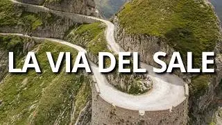 La via del Sale - RVRB EXPD EP.2