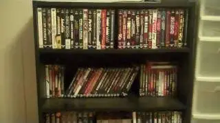 Room Tour