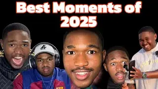 YNG Tumz 2025 Rewind- YNG Tumz Best Moments of 2025