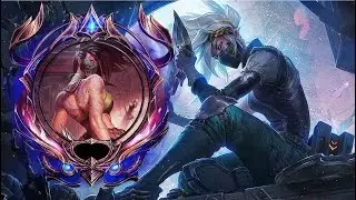 Akali Montage - League of Legends - Akali Season 11