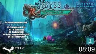 Abyss: The Wraiths of Eden OST | 2012 | PC - full soundtrack in one video