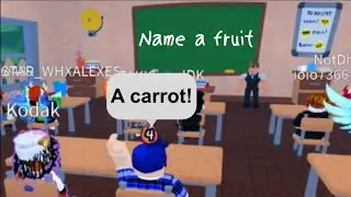 Roblox Are You Smart? Who is the Smartest?
