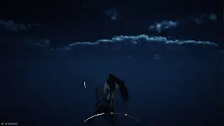 Where Winds Meet - Wind Rider!
