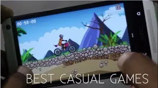 Top 10 Casual Android Games 2013 : Android Games #3