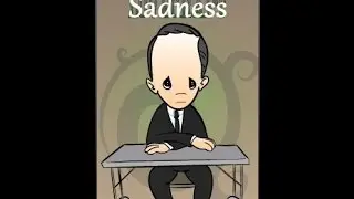 Ask Lovecraft - Sadness