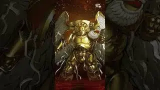 New Dante Model - What's Coming With Him?