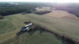 6357 Occohannock Neck Road, Exmore, VA