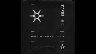 STARSET - WHERE THE SKIES END (ONLY VOCALS)