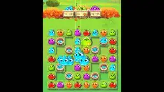 Eden Harvest Level 72 No Boosters