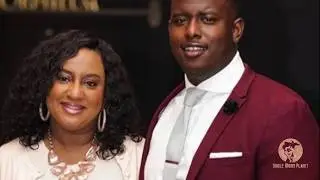 From struggling single mom to Lakers Youth Foundation Exec. Dir.