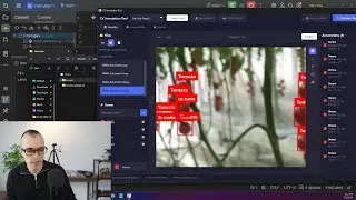 Vibe Coding an AI Vision Tool for Developers | Ep. #5