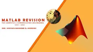 MATLAB Revision 2019 - 2020 [ Chapter 2]  [ Symbolic ]